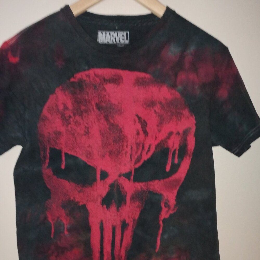 Marvel Graphic Tee